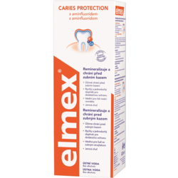 Elmex Tečnost za ispiranje usta Caries Protection, 400ml