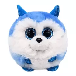 TY Puffies PRINCE - moder husky (8cm)