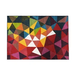 Conceptum Hypnose Geo 6877 Tepih, 200x290cm, Šareni