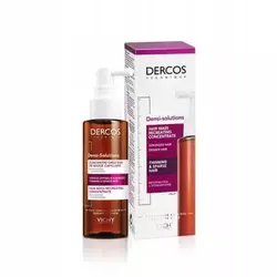 VICHI Koncentrovana nega za tanku i tanku kosu Dercos densi-rastvori 100 ml