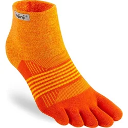 Injinji Trail Midweight Mini Crew