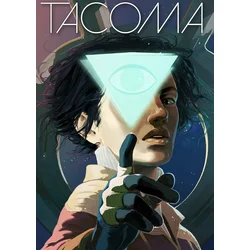Tacoma (PC) Steam Key EUROPE