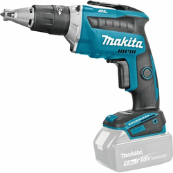 MAKITA akumulatorski odvrtač DFS452Z