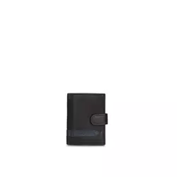 Renato Balestra Muški novčanik 1942-KIB, Crni