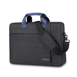 Brinch Torba za laptop, Crno-plava