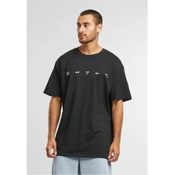 Mens T-shirt Highrollers Oversize black