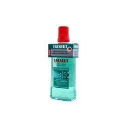 LACALUT Tartar micelarna antibakteri?ska rastvor 500 ml
