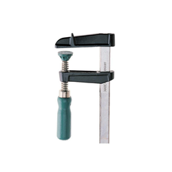 WOLFCRAFT Stega stolarska 50 - 200 mm 3605000 crna