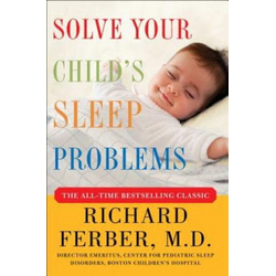 Solve Your Childs Sleep Problems