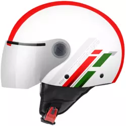 Motoristična čelada MT Helmets Street Scope