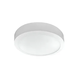 LED plafonjera 18W, promenljiva boja svetla