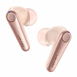 slomart tws earfun air pro 3, anc (roza)