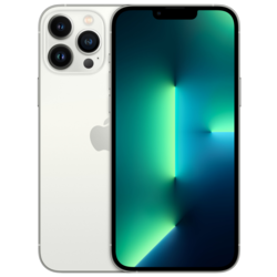 APPLE obnovljen pametni telefon iPhone 13 Pro Max 6GB/256GB, Silver