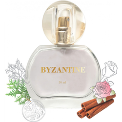 Mareea Ženski parfem Byzantine, 30 ml