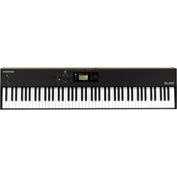 Studiologic SL88 mk2 MIDI keyboard Black