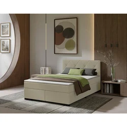MID.YOU POSTELJA BOXSPRING