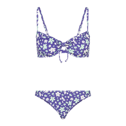 LSCN by LASCANA Bikini Cecily indigo/meta/bela