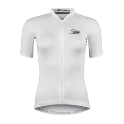 Force Dres pure kratki rukav, belo xxl ( 900134331-XXL )