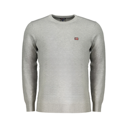 NORWAY 1963 MEN'S SHIRT GREY
