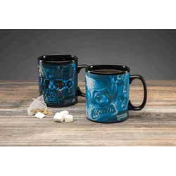 Mug spreminjanje Dungeon and Dragons