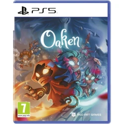 Oaken (PS5)