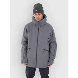 Hurley Cream Jacket dk stone grey
