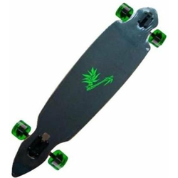 Spartan rolka longboard Bamboo