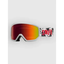 Smith Transfer Matej Svancer Ac Goggle red solx mirror antifog