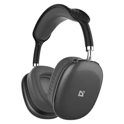 Defender DEFENDER FREEMOTION B645 BLUETOOTH naglavne slušalke, črne