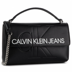 Ženska torba Calvin Klein SCULPTED MONOGRAM