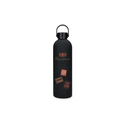 PEPE JEANS PONDER termos 750 ml - crna ( 60.631.4A )