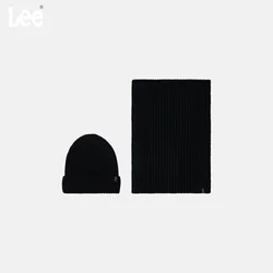 Lee Set Pokrivček In šal