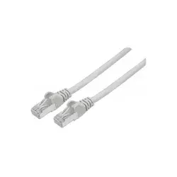 INTELLINET LAN SFTP kabl intellinet 733267 Cat6 CU/Sivi/5m