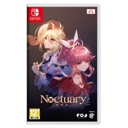 Noctuary (SWITCH)