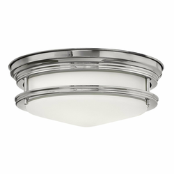 Quintiesse QN-HADRIAN-FS-CM-OPAL- Spoljašnja podna svetiljka HADRIAN 2xE27/40W/230V IP44 hrom