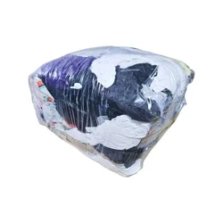 Industrijske pamu ne krpe arene 10kg