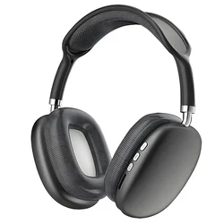 Bluetooth slušalice p9 pro Max crna