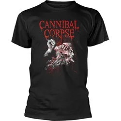 Cannibal Corpse Majica Stabhead 2 Unisex Black 2XL