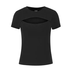 Urban Classics Majica črna