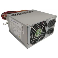 Napajalnik FSP 400W, 8cm ventilator, siva barva