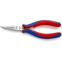 KNIPEX Klešta špic kriva