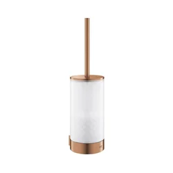 GROHE 41076DL0 - SELECTION komplet za čiščenje stranišča, bronast