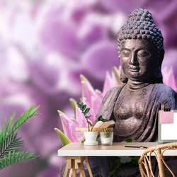Fototapeta umirjeni Buda - 539x363