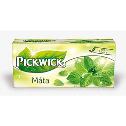Pickwick metin čaj 20x1,5g
