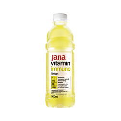 Jana Vitamin Immuno, 0.5L