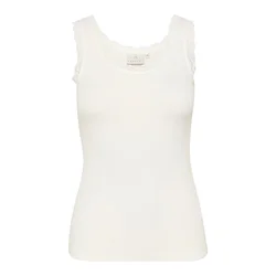 Kaffe Top KAOmi bela