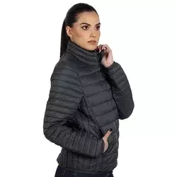 RINO JACKET WOMEN ženska jakna, Boja: tamno siva Veličina: L