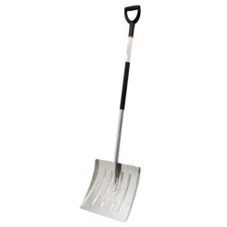 FISKARS lahka lopata za sneg (143060)
