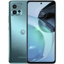 MOTOROLA pametni telefon Moto G72 6GB/128GB, Polar Blue