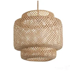 Viseča svetilka Boho 40 cm 1xE27